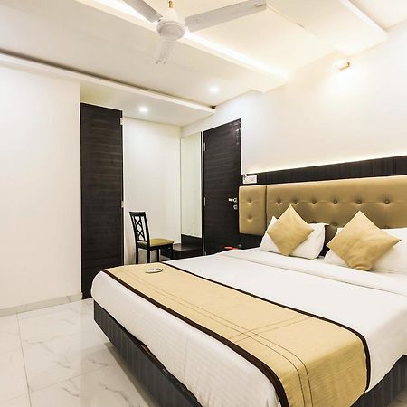 Hotel Bkc Palace Mumbai Luaran gambar