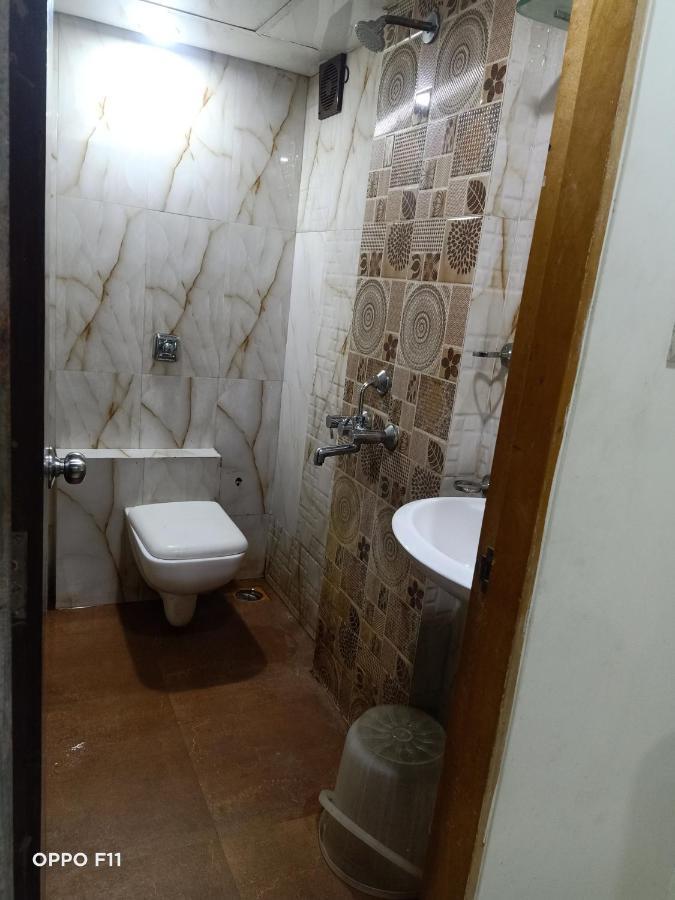 Hotel Bkc Palace Mumbai Luaran gambar