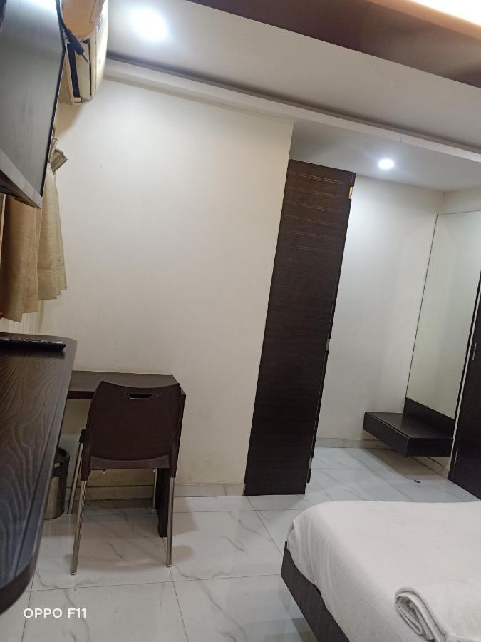 Hotel Bkc Palace Mumbai Luaran gambar