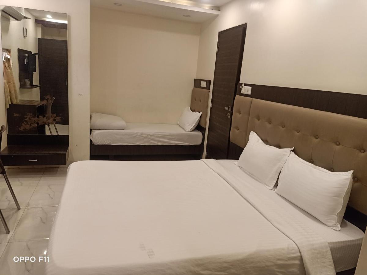 Hotel Bkc Palace Mumbai Luaran gambar
