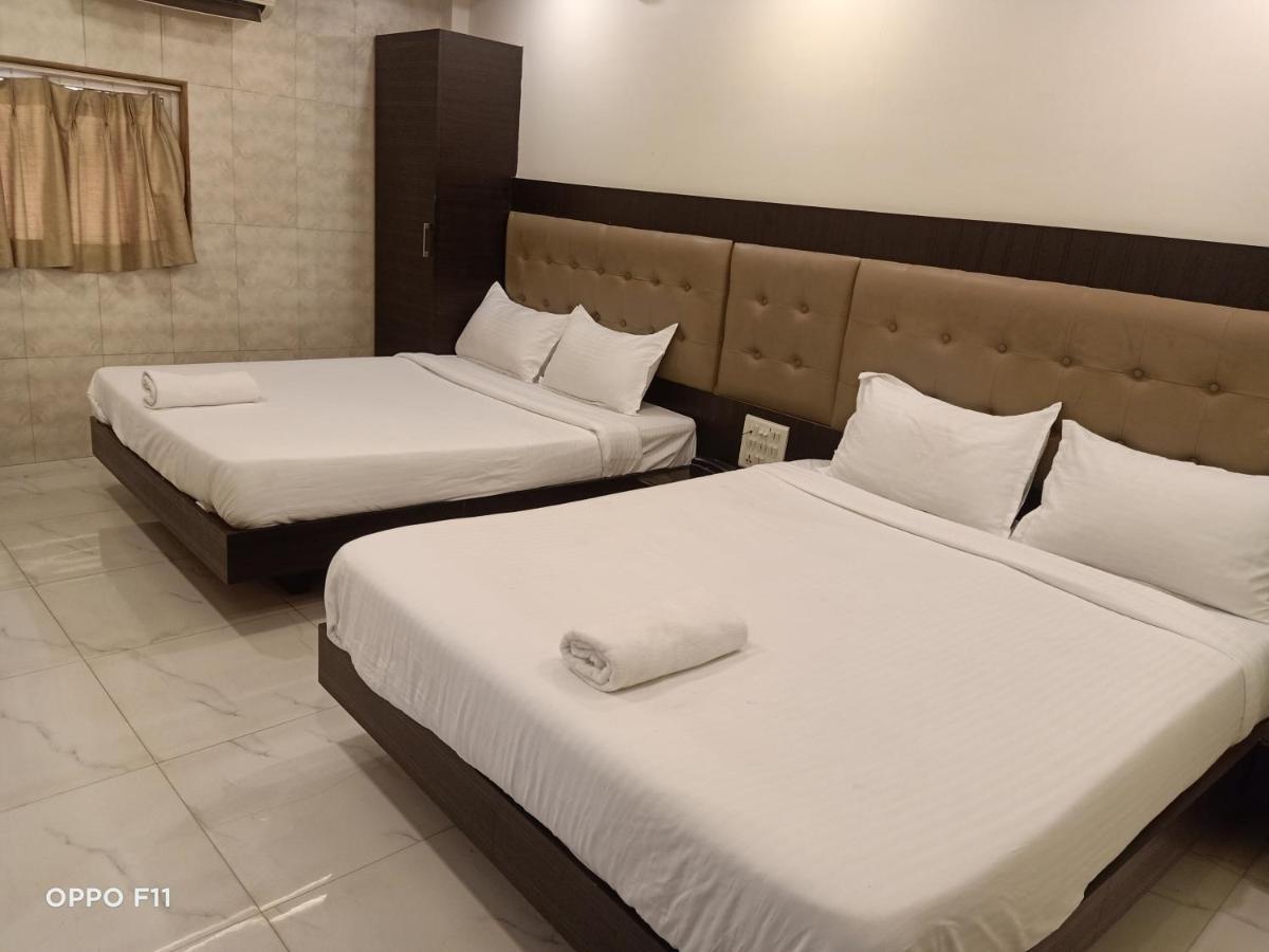 Hotel Bkc Palace Mumbai Luaran gambar