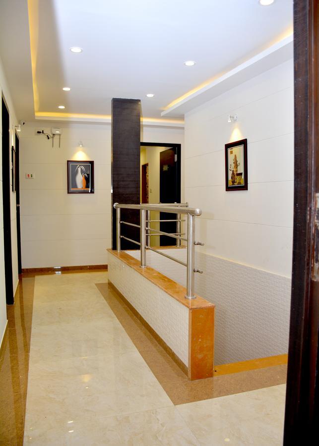Hotel Bkc Palace Mumbai Luaran gambar