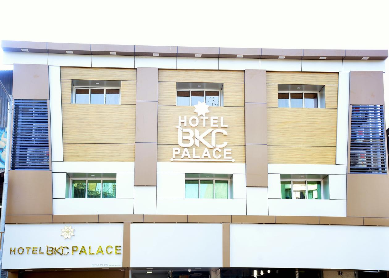 Hotel Bkc Palace Mumbai Luaran gambar