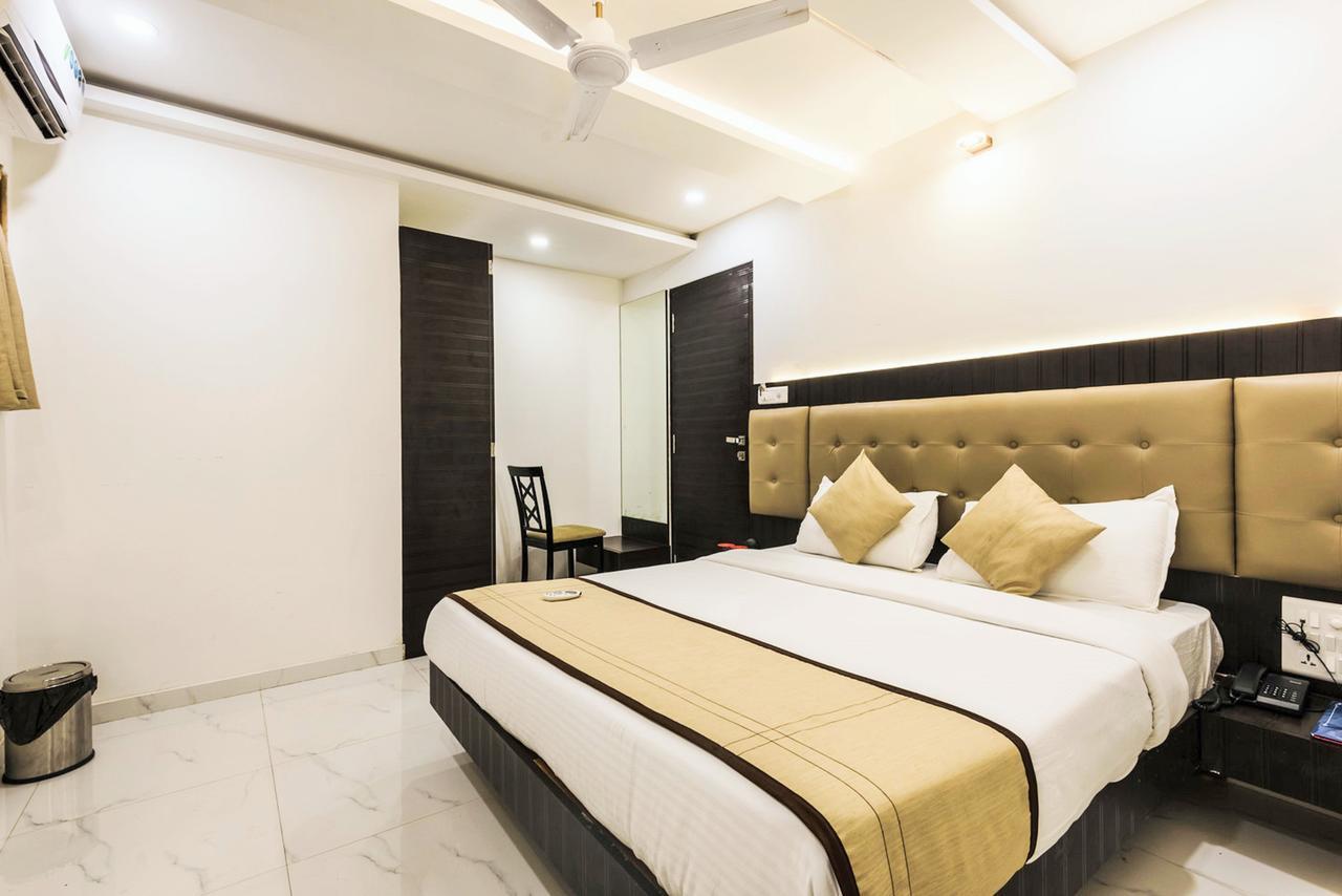 Hotel Bkc Palace Mumbai Luaran gambar