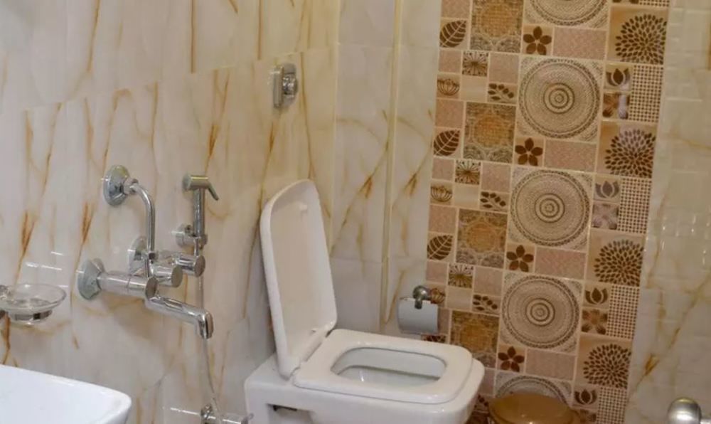 Hotel Bkc Palace Mumbai Luaran gambar