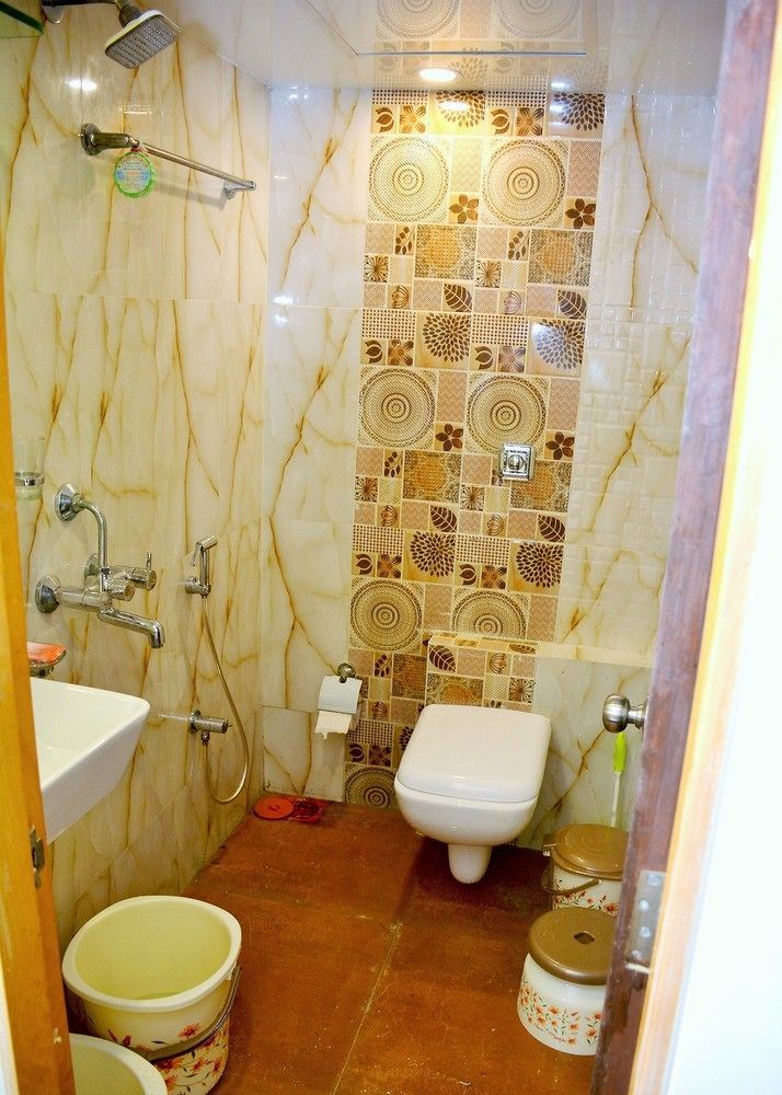 Hotel Bkc Palace Mumbai Luaran gambar
